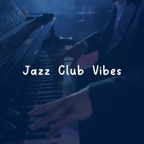 Jazz Club Vibes