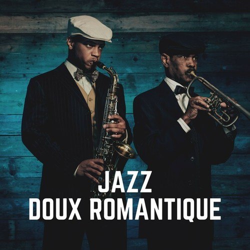 Jazz Doux Romantique