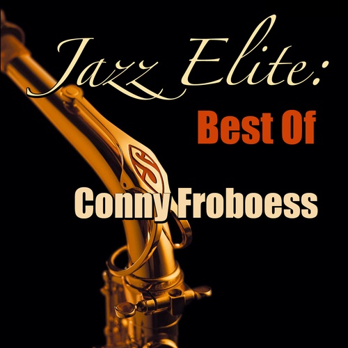 Jazz Elite: Best Of Conny Froboess