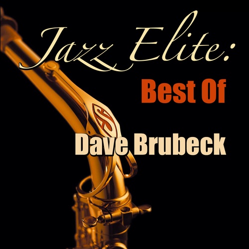 Jazz Elite: Best of Dave Brubeck