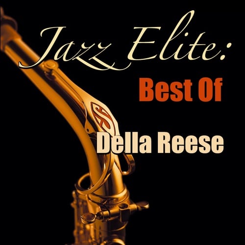 Jazz Elite: Best Of Della Reese