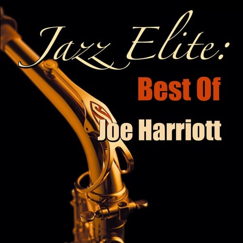 Jazz Elite: Best Of Joe Harriott