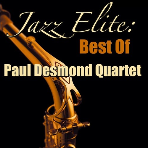 Jazz Elite: Best Of Paul Desmond Quartet