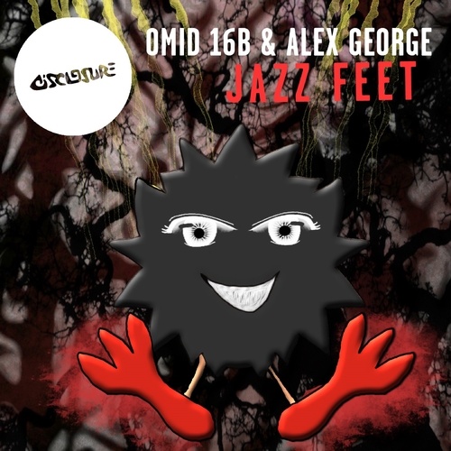 Omid 16B, Alex George-Jazz Feet