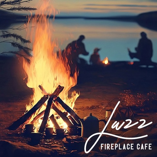Jazz Fireplace Cafe