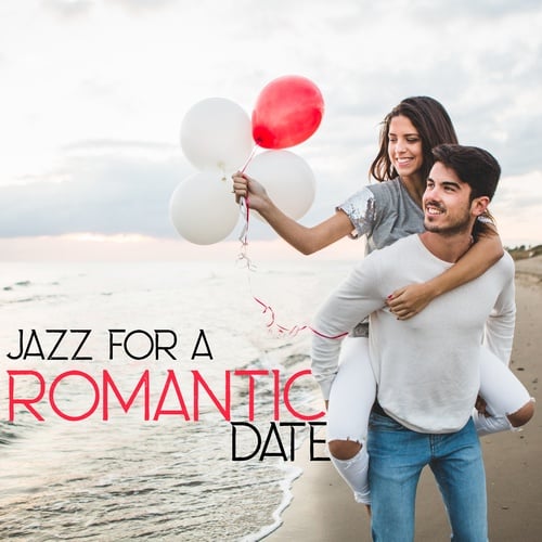 Jazz for a Romantic Date. Magical Evening Only for Two. Beautiful Jazz Music