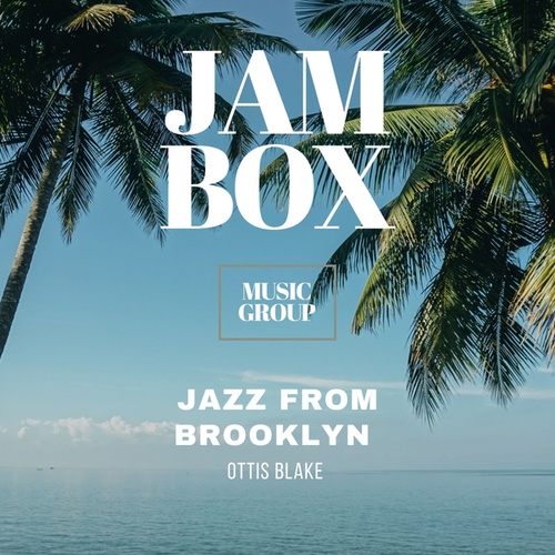 Jazz from Brooklyn