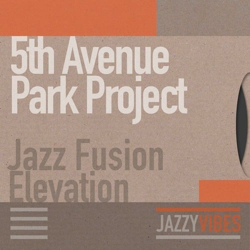 Jazz Fusion Elevation