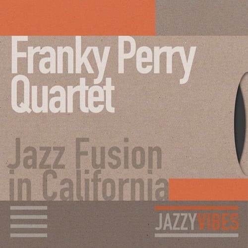 Jazz Fusion in California