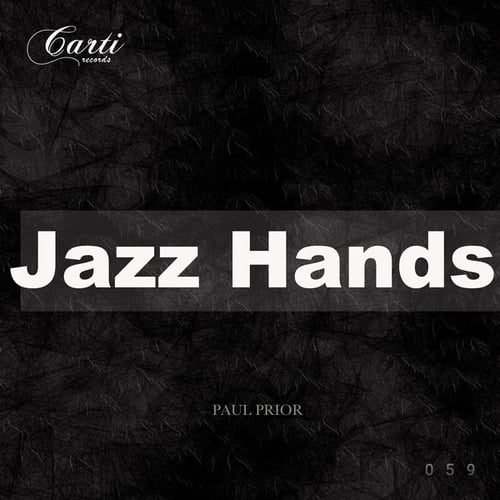 Paul Prior-Jazz Hands