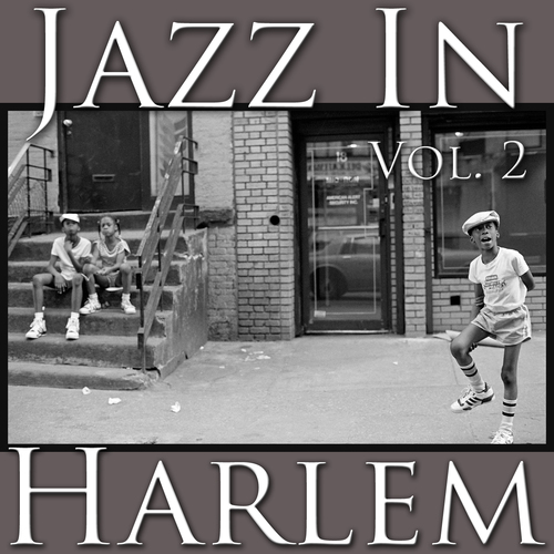 Jazz in Harlem, Vol. 2