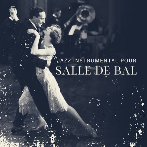 Jazz instrumental pour salle de bal