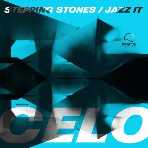 Celo-Jazz It / Stepping Stones