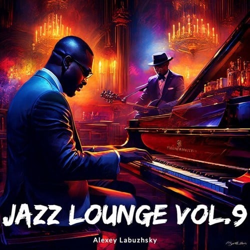 Jazz Lounge Vol. 9