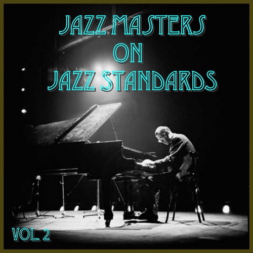 Various Artists-Jazz Masters on Jazz Standards, Vol. 2