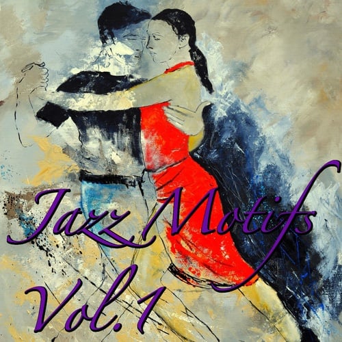 Jazz Motifs, Vol. 1