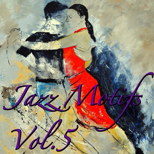 Various Artists-Jazz Motifs, Vol.5