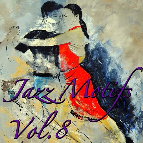 Jazz Motifs, Vol.8