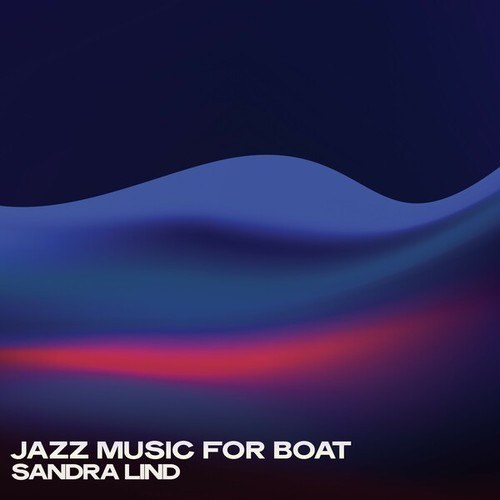 Jazz Music for Boat