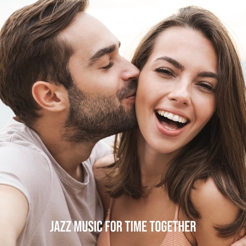 Jazz Music for Time Together