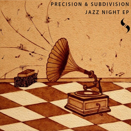 Precision, Subdivision-Jazz Night EP