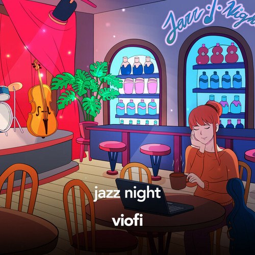 Viofi-jazz night