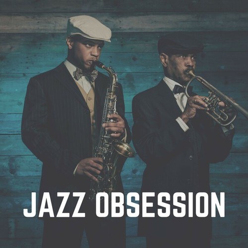 Jazz Obsession