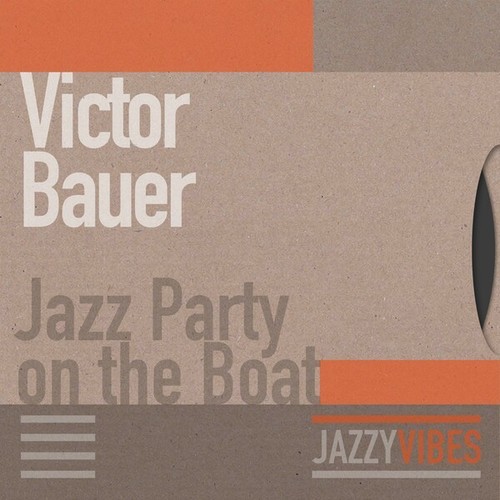 Jazz Party on the Boat