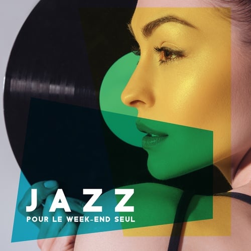 Jazz pour le week-end seul