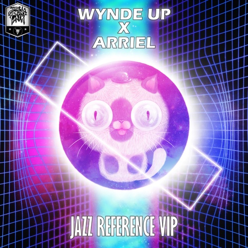 Wynde Up, Arriel-Jazz Reference VIP