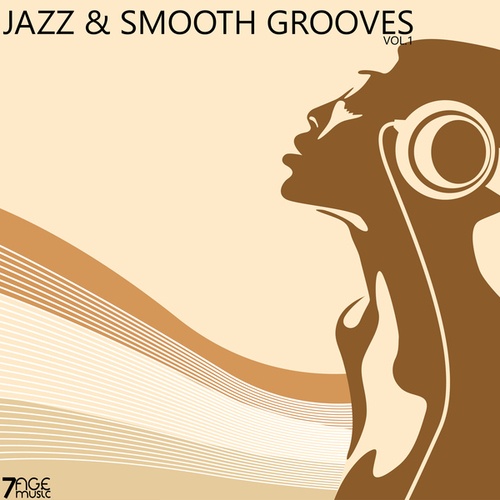 Various Artists-Jazz & Smooth Grooves, Vol. 1
