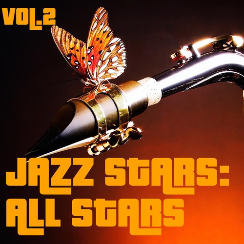 Jazz Stars: All Stars, Vol.2