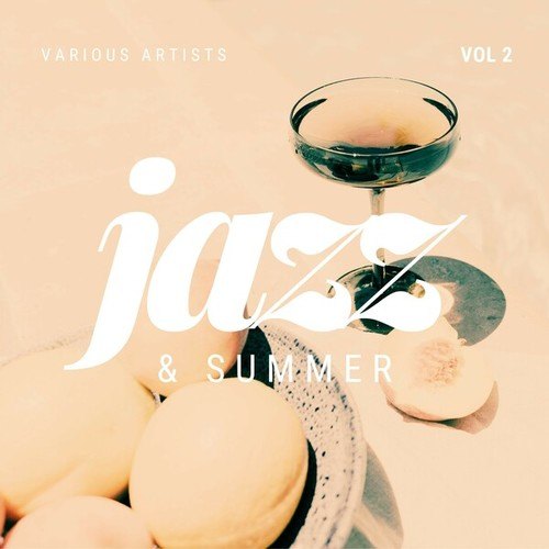 Jazz & Summer, Vol. 2