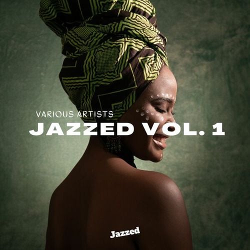 Various Artists-Jazzed, Vol. 1