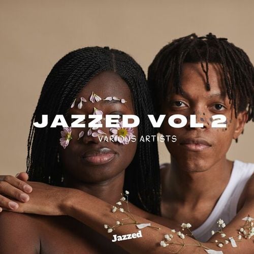 Various Artists-Jazzed, Vol. 2