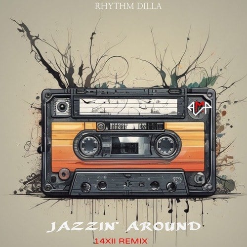 Rhythm Dilla, 14XII-Jazzin' Around