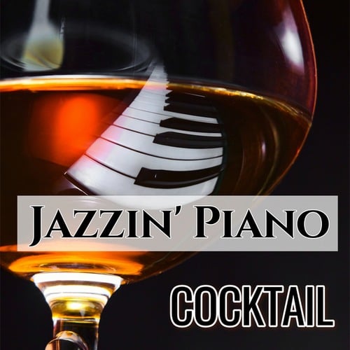 Jazzin' Piano Cocktail