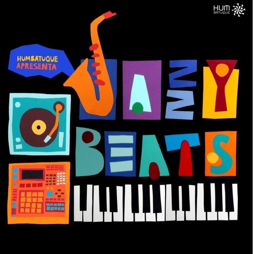 Jazzy Beats