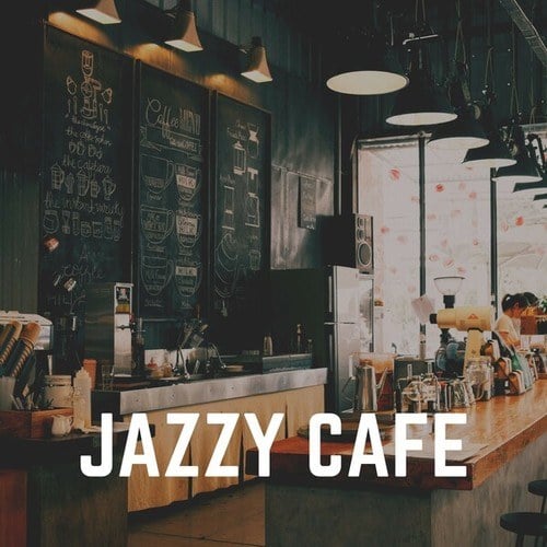 Jazzy Cafe