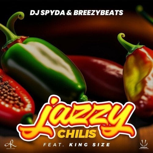 Dj Spyda, Breezybeats, King Size-Jazzy Chilis