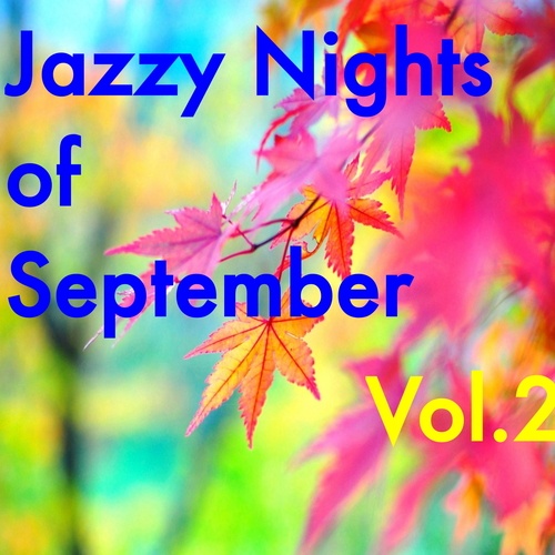 Various Artists-Jazzy Nights of September, Vol.2