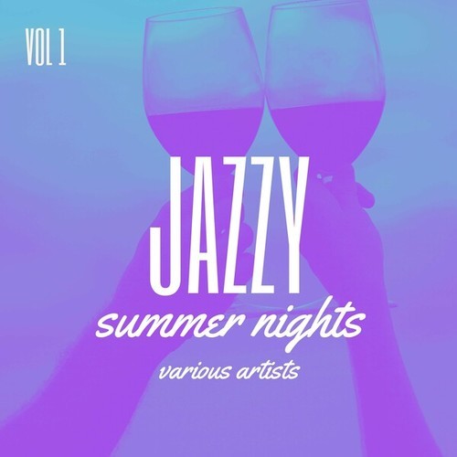 Jazzy Summer Nights, Vol. 1