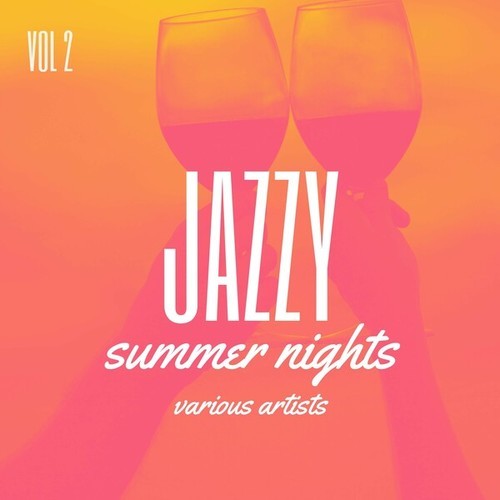 Jazzy Summer Nights, Vol. 2