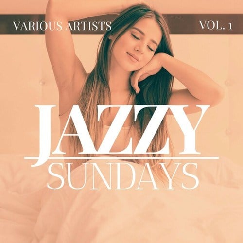 Jazzy Sundays, Vol. 1