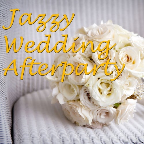 Jazzy Wedding Afterparty