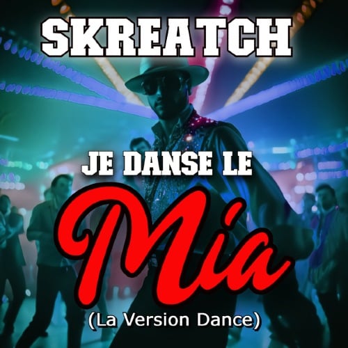 Je Danse Le Mia