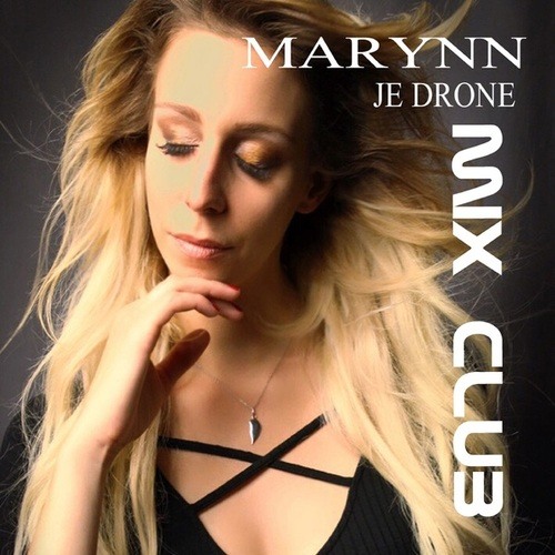 Marynn-Je drone