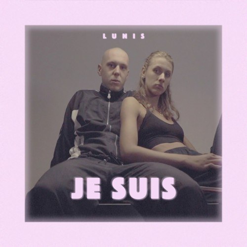 Lunis-Je suis