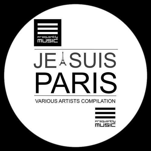 Various Artists-Je Suis Paris