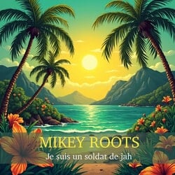 Je suis un soldat de Jah
